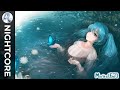 Nightcore - Clear Blue Water 