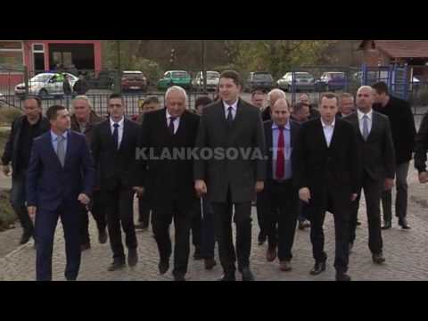 Kosova ua bën "Bllok" politikanëve dhe ushtarakëve të Serbisë - 01.02.2017 - Klan Kosova