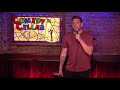 Chris Distefano's 9/11 Story