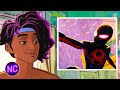 Bollywood Spidey Spider Man Across The Spider Verse Now Comedy