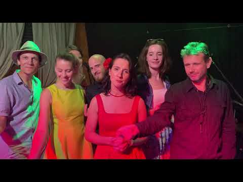 Thea & Coming Out chystá svůj první videoklip