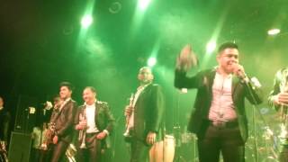 La Buena y La Mala Banda Tierra Sagrada Guadalajara