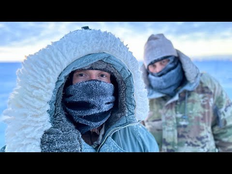 Best Class - The Winter Class (22-02) USAF SERE Specialist