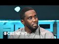 CBS News Journalists Describe What It Was Like To Report On Sean Diddy Combs Trial