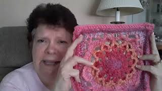 Crochet Recap