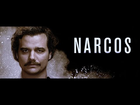 Los Diplomaticos - La Burrita [Narcos OST]