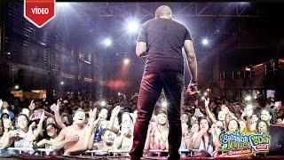 Alexandre Pires - Barraqueira