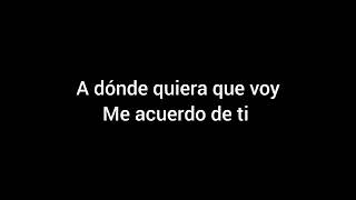 Corazoncito Tirano Chalino Sánchez Letra