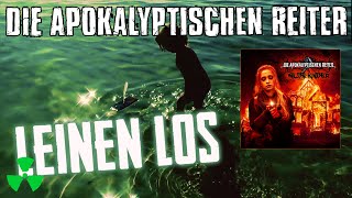 DIE APOKALYPTISCHEN REITER - Leinen Los (OFFICIAL MUSIC VIDEO)