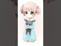 Le rêve d’une petite fille