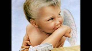 Van Halen - Top Jimmy