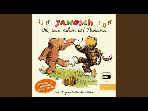 Video thumbnail for Wer einen Freund hat (Instrumental-Version)