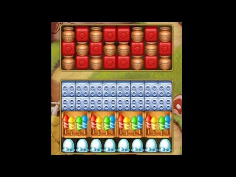 TOY BLAST level 2682