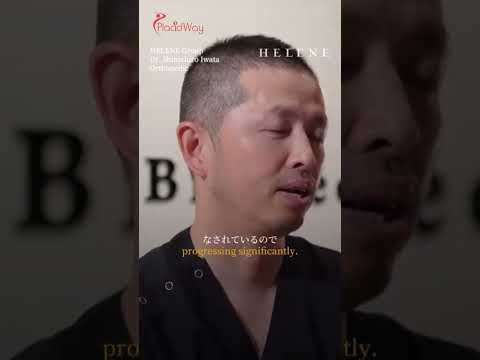 Stem Cell Therapy for Cartilage Regeneration in Tokyo Japan by Helene Clinic