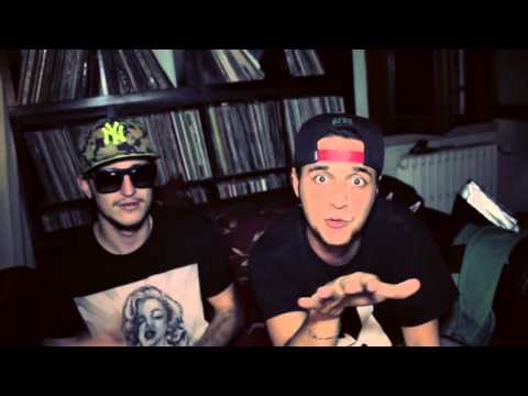 Reizon, Hiro, Testa Calda - Freestyle (Cash Flow)