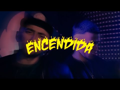 ENCENDIDA - Gustavata Flow ft. Chess Carter