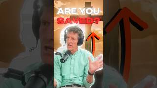 Are You Saved? ✝️ | Cliffe Knechtle Talks About Jesus and the Cross