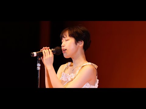 Exist For Love / AURORA -Japanese cover-