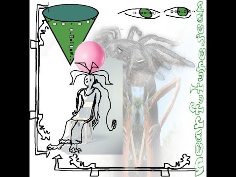 psythoness - nearfutureseam (FULL ALBUM)