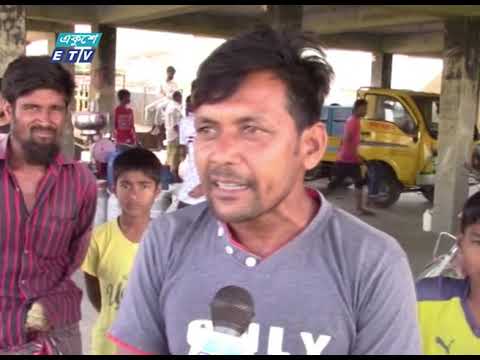 করোনায় বিপাকে বিভিন্ন স্থানের খামারীরা || ETV News