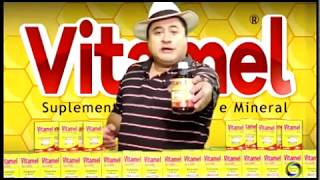 Conheça o suplemento vitamínico e mineral VITAMEL