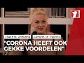 Anne-Linda van Veen over het leven als muzikant in Corona-tijd