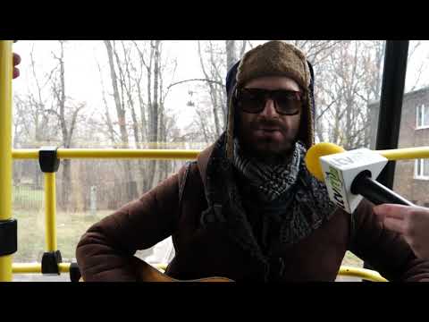 20 lat z Lenny Valentino