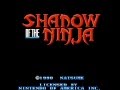 (NES) Shadow of the Ninja-OST Piano Cover by ...