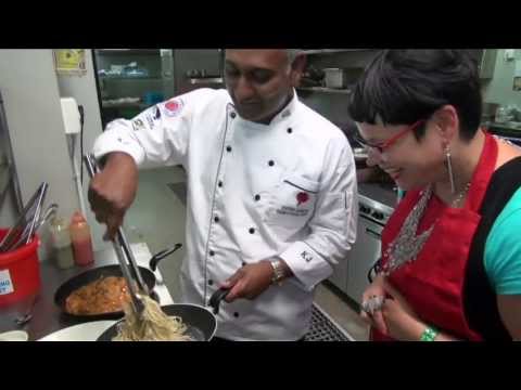 What's Cooking at The Oyster Box: Episode 18