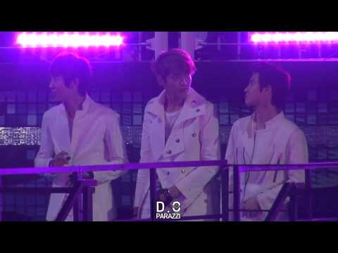 【DOPARAZZI】20121229 SBS EXO CHAN YEOL, KRIS, SUHO