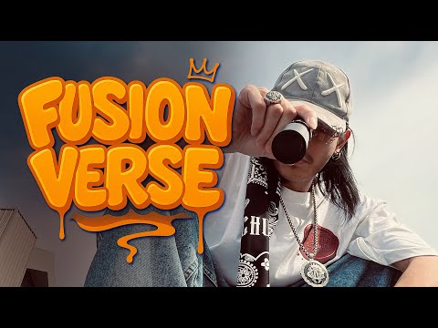 CHUN WEN - Fusion Verse ( Raw Take )