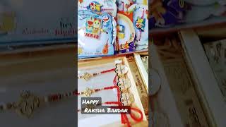 Rakhi #celebration 👫