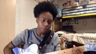 Wanted You (Twin Peak Cover)