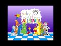 Photo Of Baby Einstein ALL STARS 4 3 By Mozart8889