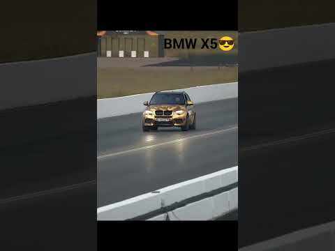 BMW X5 E70 VS BMW X5 GO5