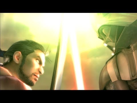 Soul Calibur IV - Intro/Opening