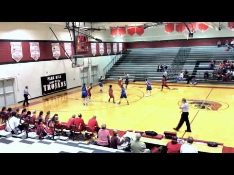 Teamwork and Making the extra Pass