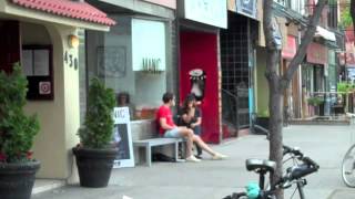 I&#39;ll Have A Cup of Coffee - Claude Gray