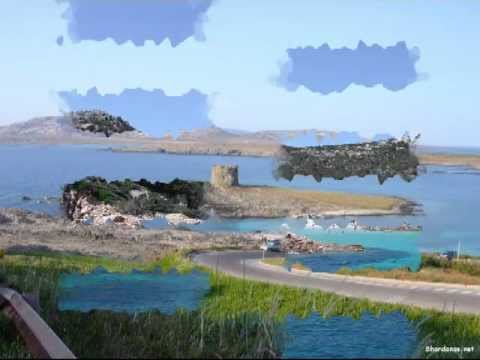 Domo Mea - Tazenda Feat. Eros Ramazzotti by SJ71