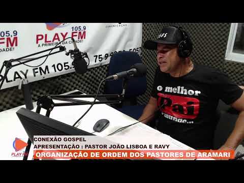 RADIO PLAY FM ARAMARI BAHIA
