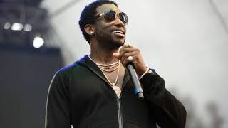 Gucci Mane-I'm Not Goin (bass boosted)