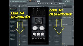 Video thumbnail for Plugin Vst MSI Stereo Buss Compressor Gratuito  ( FREE ) by Plugins Vst  Music 013