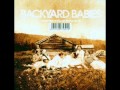 Backyard Babies - You Cannot Win