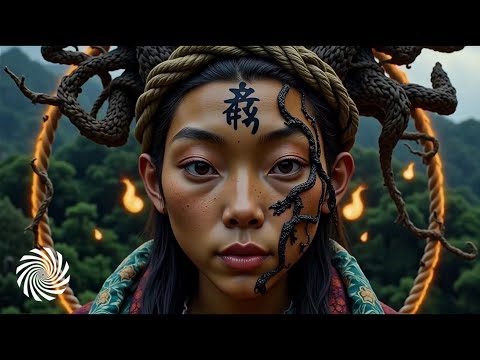 Spectra Sonics - Astrayana [Video Clip / 8K]