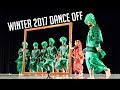Bhangra Empire - Winter 2017 Dance Off