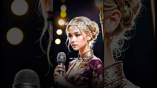 Download lagu YUE LIANG DAE BIAO WO DE XIN Chen Fen Lan cover Teresa Teng. Lagu Mandarin Nostalgia Jadul mp3