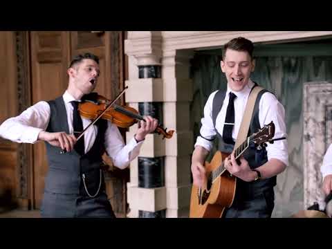 The London Roaming Band - Beach Boys Medley