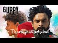 Thaniye Mizhikal Lyrics Guppy Whatsapp Status Tovino Thomas PolWo