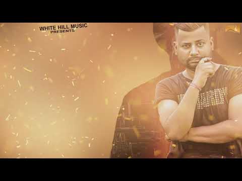 Chakme Te Fukre (Lyrical Audio) Karan Gill _ Punja