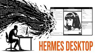 Hermes Desktop GitHub Solves Multi-Agent AI Workflow Problems